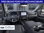 2025 Ford F-550 Crew Cab DRW 4x4 Cab Chassis for sale #MFU50068 - photo 9