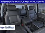 2025 Ford F-550 Crew Cab DRW 4x4 Cab Chassis for sale #MFU50068 - photo 10