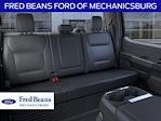 2025 Ford F-550 Crew Cab DRW 4x4 Cab Chassis for sale #MFU50068 - photo 11