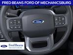 2025 Ford F-550 Crew Cab DRW 4x4 Cab Chassis for sale #MFU50068 - photo 12