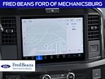 2025 Ford F-550 Crew Cab DRW 4x4 Cab Chassis for sale #MFU50068 - photo 14
