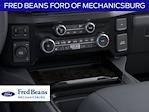 2025 Ford F-550 Crew Cab DRW 4x4 Cab Chassis for sale #MFU50068 - photo 15