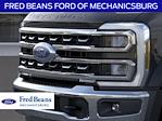 2025 Ford F-550 Crew Cab DRW 4x4 Cab Chassis for sale #MFU50068 - photo 17