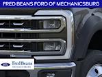 2025 Ford F-550 Crew Cab DRW 4x4 Cab Chassis for sale #MFU50068 - photo 18