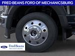 2025 Ford F-550 Crew Cab DRW 4x4 Cab Chassis for sale #MFU50068 - photo 19