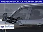2025 Ford F-550 Crew Cab DRW 4x4 Cab Chassis for sale #MFU50068 - photo 20