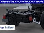 2025 Ford F-550 Crew Cab DRW 4x4 Cab Chassis for sale #MFU50068 - photo 21