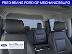 2025 Ford F-550 Crew Cab DRW 4x4 Cab Chassis for sale #MFU50068 - photo 22