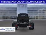 2025 Ford F-550 Crew Cab DRW 4x4 Cab Chassis for sale #MFU50068 - photo 7