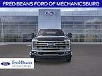 2025 Ford F-550 Crew Cab DRW 4x4 Cab Chassis for sale #MFU50068 - photo 8