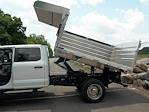 2025 Ford F-450 Crew Cab DRW 4WD M H EBY Landscape Dump for sale #MFU50074 - photo 14