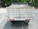 2025 Ford F-450 Crew Cab DRW 4WD M H EBY Landscape Dump for sale #MFU50074 - photo 11