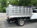 2025 Ford F-450 Crew Cab DRW 4WD M H EBY Landscape Dump for sale #MFU50074 - photo 13