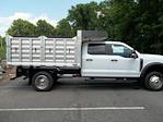 2025 Ford F-450 Crew Cab DRW 4WD M H EBY Landscape Dump for sale #MFU50074 - photo 15