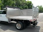 2025 Ford F-450 Crew Cab DRW 4WD M H EBY Landscape Dump for sale #MFU50074 - photo 4