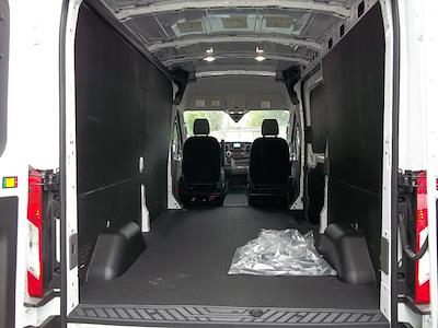 2025 Ford Transit 250 Medium Roof RWD Empty Cargo Van for sale #MFU50079 - photo 2