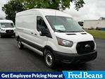 2025 Ford Transit 250 Medium Roof RWD Empty Cargo Van for sale #MFU50079 - photo 1