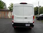 2025 Ford Transit 250 Medium Roof RWD Empty Cargo Van for sale #MFU50079 - photo 10