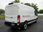 2025 Ford Transit 250 Medium Roof RWD Empty Cargo Van for sale #MFU50079 - photo 11