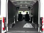 2025 Ford Transit 250 Medium Roof RWD Empty Cargo Van for sale #MFU50079 - photo 2