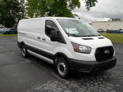 2025 Ford Transit 150 Low Roof RWD Empty Cargo Van for sale #MFU50081 - photo 1