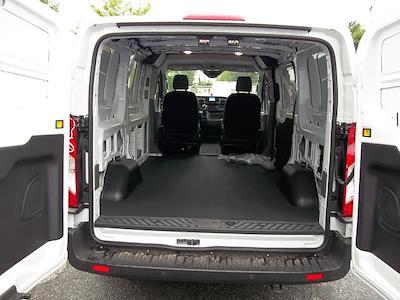 New 2025 Ford Transit 150 Low Roof Empty Cargo Van for sale #MFU50081 - photo 2