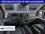 New 2025 Ford Transit 150 Low Roof Empty Cargo Van for sale #MFU50081 - photo 4