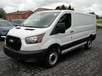 2025 Ford Transit 150 Low Roof RWD Empty Cargo Van for sale #MFU50081 - photo 5