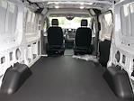 2025 Ford Transit 150 Low Roof RWD Empty Cargo Van for sale #MFU50081 - photo 4