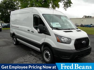 2025 Ford Transit 250 Medium Roof RWD Empty Cargo Van for sale #MFU50097 - photo 1