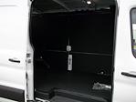 2025 Ford Transit 250 Medium Roof RWD Empty Cargo Van for sale #MFU50097 - photo 4