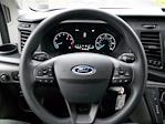 2025 Ford Transit 250 Medium Roof RWD Empty Cargo Van for sale #MFU50097 - photo 6