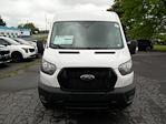 2025 Ford Transit 250 Medium Roof RWD Empty Cargo Van for sale #MFU50097 - photo 10