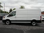 2025 Ford Transit 250 Medium Roof RWD Empty Cargo Van for sale #MFU50097 - photo 9