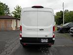 2025 Ford Transit 250 Medium Roof RWD Empty Cargo Van for sale #MFU50097 - photo 5
