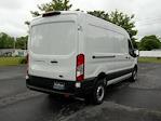2025 Ford Transit 250 Medium Roof RWD Empty Cargo Van for sale #MFU50097 - photo 7