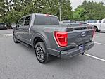 2022 Ford F-150 SuperCrew Cab 4WD Pickup for sale #MFU501112 - photo 3