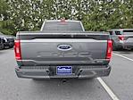 2022 Ford F-150 SuperCrew Cab 4WD Pickup for sale #MFU501112 - photo 5