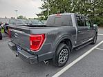 2022 Ford F-150 SuperCrew Cab 4WD Pickup for sale #MFU501112 - photo 2