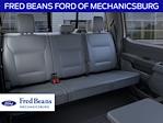 2025 Ford F-350 Crew Cab SRW 4x4 Cab Chassis for sale #MFU50128 - photo 7