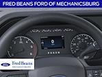 2025 Ford F-350 Crew Cab SRW 4x4 Cab Chassis for sale #MFU50128 - photo 11