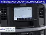 2025 Ford F-350 Crew Cab SRW 4x4 Cab Chassis for sale #MFU50128 - photo 13