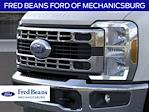 2025 Ford F-350 Crew Cab SRW 4x4 Cab Chassis for sale #MFU50128 - photo 17