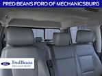 2025 Ford F-350 Crew Cab SRW 4x4 Cab Chassis for sale #MFU50128 - photo 22