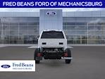 2025 Ford F-350 Crew Cab SRW 4x4 Cab Chassis for sale #MFU50128 - photo 12