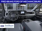 2025 Ford F-350 Crew Cab SRW 4x4 Cab Chassis for sale #MFU50128 - photo 3