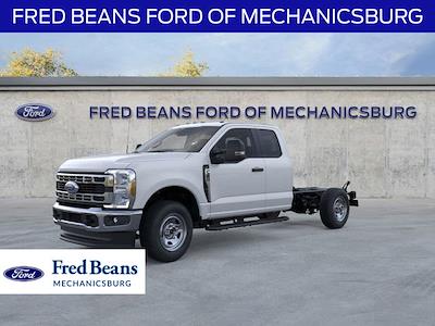 New 2025 Ford F-350 - photo 1