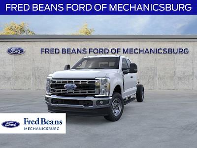 New 2025 Ford F-350 - photo 1