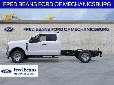 New 2025 Ford F-350 - photo 1