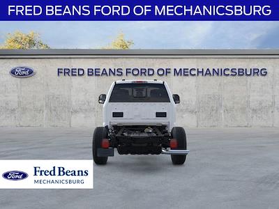 New 2025 Ford F-350 - photo 1